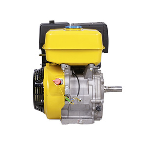 Tête motrice à essence Lingben 192F pour générateurs, pompes à eau, mélangeurs, machines de nettoyage - Product Image 3