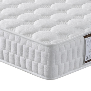 Compressed Memory Foam Pocket <b>Spring</b> Hotel Bed <b>Mattress</b> Manufactures in China Soft Sleep Box Roll up 31BD535 31BD535 - Product Image 2
