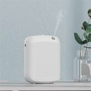 Dispositif de parfumage <span class=keywords><strong>professionnel</strong></span> chambre <span class=keywords><strong>odeur</strong></span> <span class=keywords><strong>d</strong></span>'air arôme parfum <span class=keywords><strong>diffuseur</strong></span> Machine hôtel Collection <span class=keywords><strong>diffuseur</strong></span> sans eau - Product Image 5