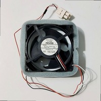 3612jl-04w-s49 Axial Fan for Refrigerator Cooling and Automation Equipment Plc