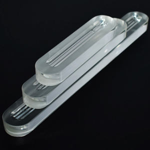 Hoge Kwaliteit Reflex Type Reflex Meter Glas Type Met Pakkingen - Product Image 6