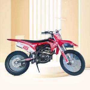 Moto <span class=keywords><strong>Enduro</strong></span> Dirtbike 250cc 300cc 450cc 4 tiempos Off-Road Motocicleta Dirt Bike Motocross 250cc 300cc 450cc para adultos - Product Image 1