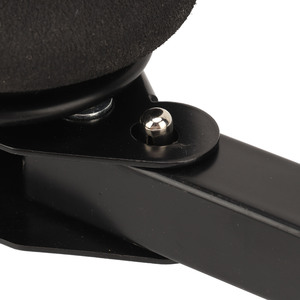 Soporte de saxofón soprano, soporte de trípode de saxofón portátil plegable para flauta de <span class=keywords><strong>clarinete</strong></span> <span class=keywords><strong>Oboe</strong></span> S - Product Image 6