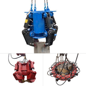 Découpeuse de poils carrés pour la construction, cm, peut être utilisé pour enlever les tiges de base carrés pour les bâtiments - Product Image 6