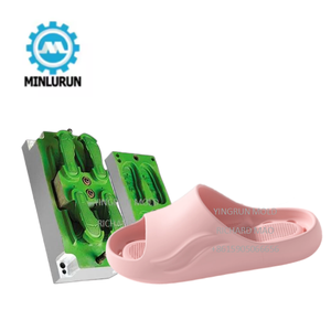 <span class=keywords><strong>Botas</strong></span> de Tobillo para Exteriores, No Tienen Mal Olor, para Uso en Exteriores, Bolsa de Playa de EVA, Pantuflas, Molde, Se Pueden Usar en Exteriores - Product Image 3