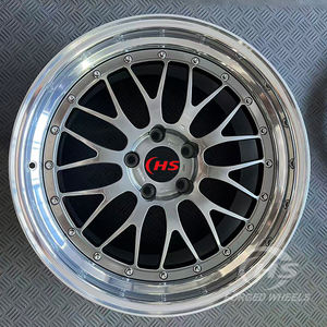 ล้อปลอมสำหรับรถแข่งแบบกำหนดเองล้อขัดมัน5X112 5X120 5X130 M3รถ BMW M2 F82 M4พอร์ช911 <span class=keywords><strong>964</strong></span> 996 997เทอร์โบ <span class=keywords><strong>Carrera</strong></span> - Product Image 4