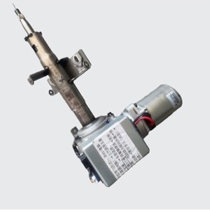 Pour Wuling Confero S3pu Motor L Motor S Colonne de direction assistée électronique avec tube électronique et boîtier de direction électrique - Product Image 1