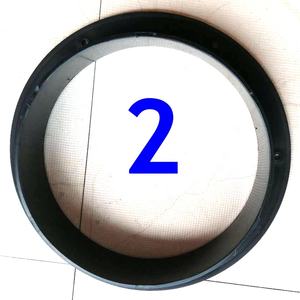 Soporte para guantes de chorro de arena, guantes de chorro de arena, accesorios para máquina de chorro de arena - Product Image 4