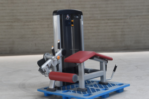 Neue Fitness geräte Fitness geräte Kommerzielle sitzende Maschine Bein beugung maschine Beins trecker - Product Image 6
