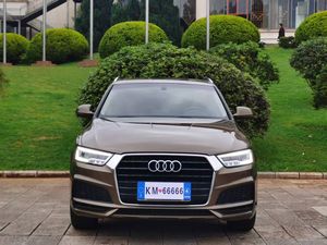 El <span class=keywords><strong>Audi</strong></span> <span class=keywords><strong>Q3</strong></span> Edición 30 Aniversario 2018 2019 2020 30 TFSI, Auto Profesional de Moda, Se Exporta a Bajo <span class=keywords><strong>Precio</strong></span> - Product Image 2