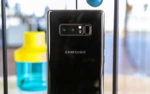 Teléfono Inteligente Samsung <span class=keywords><strong>Note</strong></span> 8 de 6.3 Pulgadas, 128 GB, 4G LTE, con S Pen, Desbloqueado, Venta al por Mayor a Precio Económico - Product Image 5