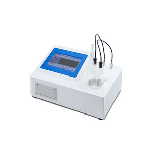 DT-A6 0,1 Μg-230Mg <span class=keywords><strong>Karl</strong></span> <span class=keywords><strong>Fischer</strong></span> 1Mg Vochtanalysator Voor Vochtanalysator Voor Laboratoriumvochtanalysator - Product Image 6