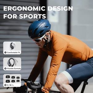 2025 Mini Auriculares manos libres TWS Auriculares Original <span class=keywords><strong>Invisible</strong></span> Boat Warless Auriculares Tipo C 5,4 LED Auriculares inalámbricos - Product Image 4