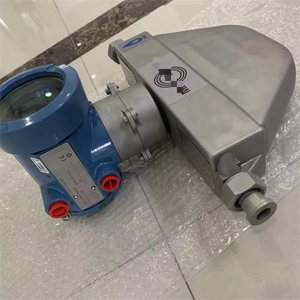 เครื่องวัดอัตราการไหลแบบปรับพื้นที่ได้ รุ่น CNG050S ความแม่นยำสูง 2700 Flow Density Motion ผลิตจากสแตนเลส OEM - Product Image 2