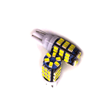 Ampoule LED LightingPro T10 W5W DC12V 20SMD 42SMD pour éclairage intérieur de voiture, plaque d'immatriculation, feux de position latéraux