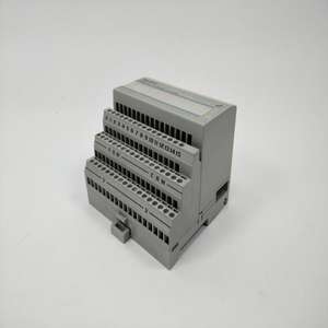 Plc Piece Brand Original 200-Ib16 Input Digital 16 X 24 Vdc 1x Counter - Product Image 1