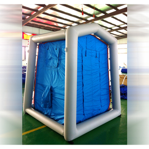 <span class=keywords><strong>Tente</strong></span> <span class=keywords><strong>gonflable</strong></span> étanche à l'air mobile 3x3, prix, <span class=keywords><strong>toile</strong></span>, douche, <span class=keywords><strong>tente</strong></span> <span class=keywords><strong>de</strong></span> décontamination - Product Image 2