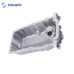 <span class=keywords><strong>Venta</strong></span> caliente cárter de aceite 038103603 038103601N 038103603N para VW <span class=keywords><strong>Bora</strong></span> Golf Audi A3 - Product Image 3