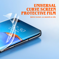 Film de protection hydrogel EPU 0,15 mm à prix de gros pour machine de découpe de film hydrogel