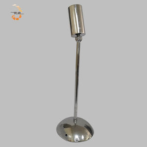 Accesorios de iluminación de fábrica, lámparas de mesa Led modernas, accesorios de luz con junta de bola giratoria, Till Lampar - Product Image 3