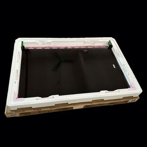 หน้าจอทีวี BOE Display HV650QUB-F74 4K ขนาด 65 นิ้ว LCD LED TFT จอแสดงผลแบบ Open Cell อะไหล่เปลี่ยนสำหรับซ่อมทีวี สมาร์ททีวี - Product Image 5