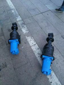 BMT/OMT/6K/BM6油圧オイルモーター245310 390 490 630 800 985 - Product Image 4