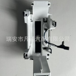Panneau de changement de vitesse BL3Z7D443CA pour Ford F150 2011 2012 2013 2014, composant de console centrale en matériau ABS - Product Image 3