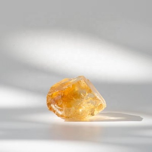 Pietra Grezza di Citrino Brasiliano Naturale all'Ingrosso, Pietra Curativa di Citrino a Prezzo Conveniente - Product Image 6