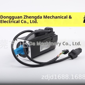 Delta Servo Drive ECM-B3L-C20401RS1 100W AC200V-230V Brand-New in Stock ECM-B3L-C20401RS1 Servo Drive Precise <b>Control</b> for Indust - Product Image 3