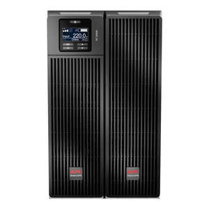 APC Smart-UPS RT SURT20KUXI-CH 20 kVA Onduleur <span class=keywords><strong>en</strong></span> ligne avec régulation de tension pour serveur et centre de données - Product Image 3