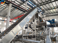 Eenvoudige Operator Citroen Sinaasappelsap Productielijn Fruit Extractor Machine, Industriële Machine Voor Het Maken Van Sap Citroen