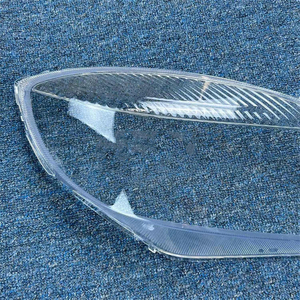 Copertura faro faro faro faro lampada a guscio per <span class=keywords><strong>Skoda</strong></span> <span class=keywords><strong>Octavia</strong></span> 2008-2011 - Product Image 4