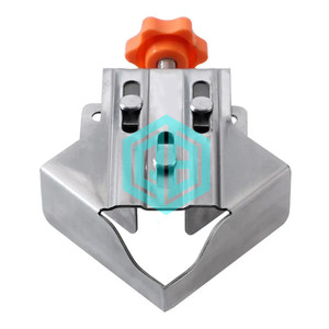 Pince réglable à <span class=keywords><strong>angle</strong></span> droit en alliage <span class=keywords><strong>d</strong></span>'acier et de <span class=keywords><strong>bois</strong></span> Mâchoire pivotante <span class=keywords><strong>d</strong></span>'<span class=keywords><strong>angle</strong></span> à 90 degrés Outils de travail du <span class=keywords><strong>bois</strong></span> DIY Pince de cadre avec support OEM - Product Image 6