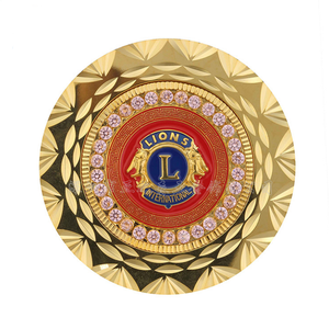 เหรียญท้าทายราคาไม่แพงสำหรับนักสะสมชุดสะสมที่ไม่เหมือนใคร - Product Image 1