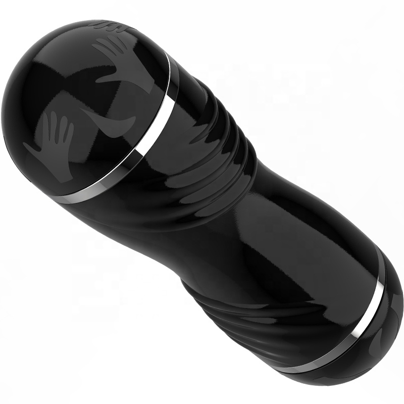 Netphi 3D Manual Male Masturbator - Realistic Textured Vagina