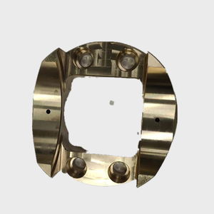อะไหล่รถขุดก่อสร้าง รุ่น PC200-6 M/P เบาะโยน 3 กก. สำหรับ 4D102 6D102 HPV95 - Product Image 3
