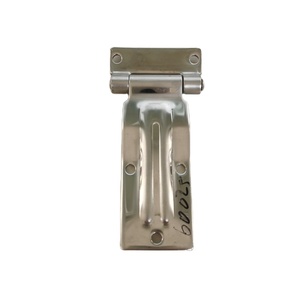 Hot Sale Container Door Hinge <strong>Different</strong> Size and <strong>Type</strong> <strong>Forged</strong> Parts for Cargo Truck Containers - Product Image 3