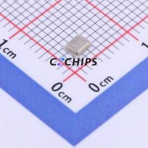 5YMA26000071SF30E1 Crystal (Passive) SMD3225-4P Crystal Oscillator SMD Crystal Oscillator 26MHz 10ppm 7.3pF - Product Image 1
