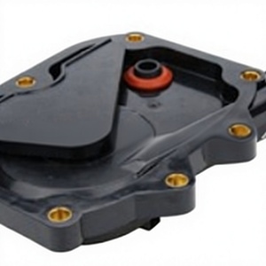 Separador de agua y aceite para Bmw, 11617501562, de metal, para reemplazo y reparación con junta - Product Image 2