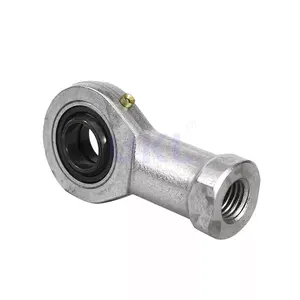 rod end bearing durbal rod end bearing m8 ball joint si 10 t/k m6*1mm si6 tk shalft power tool auto part
