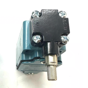 Nuevo interruptor de límite industrial Honeywell GLAA20A1B Serie GLA 2NC/2NO 14NPT giratorio lateral con rodillo 1NC/1NO Snap GLAA01A1B en stock - Product Image 5