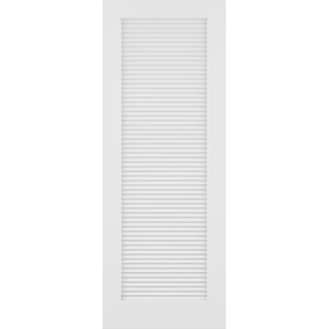 <span class=keywords><strong>MMI</strong></span>ドア72インチX 80インチハーフルーバー1パネル未完成パインウッド右手アクティブダブルプレハングインテリアドア - Product Image 5