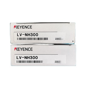 Nouveau capteur laser numérique LV-NH300 haute performance à faisceau traversant, portée de détection étendue, fixation sur support fixe - Product Image 6