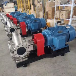 KCB — <span class=keywords><strong>pompe</strong></span> à engrenage pour production de carburant, réservoir de carburant, huile rotative, <span class=keywords><strong>pompe</strong></span> à engrenage <span class=keywords><strong>hydraulique</strong></span> - Product Image 3