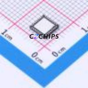FSV9523 RF Card Chip QFN-32(5x5) RF ISO 14443A, ISO 14443B, MIFARE I2C, SPI, UART 13.56MHz - Product Image 2