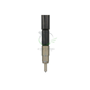 Ensemble d'injecteurs de carburant 295050-1060 pour la réparation et le remplacement de locomotives diesel - Product Image 2