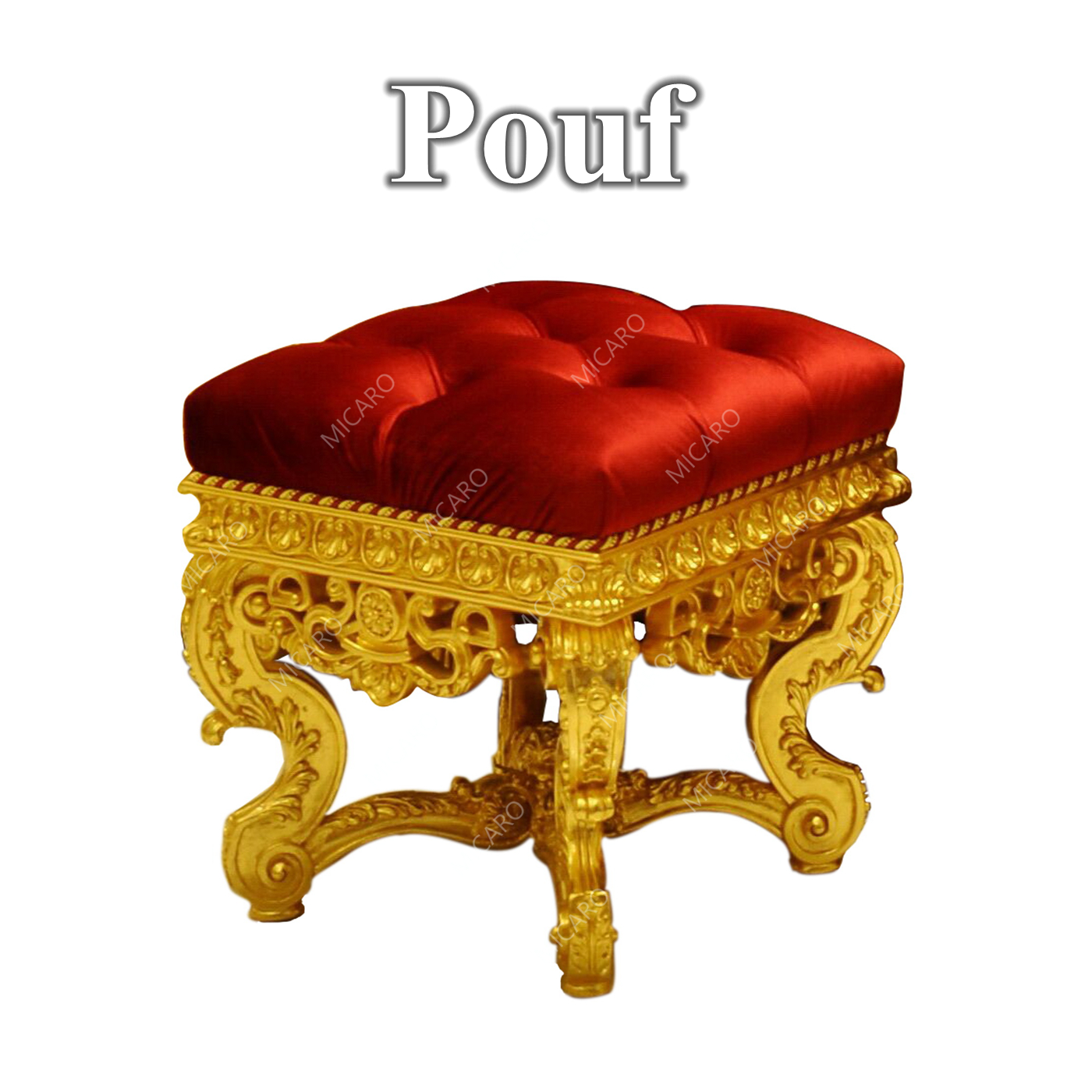 Pouf