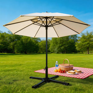 ฐานร่มกันแดดแบบพกพาฐาน<span class=keywords><strong>ร่ม</strong></span>กันแดดฐานร่มชายหาดทำจากเหล็กพับได้กลางแจ้งฐานร่มคอนกรีตสำหรับงานหนัก - Product Image 2