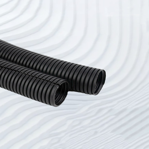 Tuyau flexible en PE pour lavabo, tuyau de <span class=keywords><strong>refroidissement</strong></span> flexible, tuyau de plongée, tube de protection flexible pour câbles, tube ondulé en PE - Product Image 5