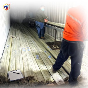 GFRP Concrete Reinforcing Bars Corrosion-Resistant Fiberglass <strong>Rebar</strong> Bending <strong>Rebar</strong> DIA 6-45mm - Product Image 4